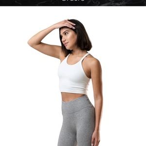 Synergy top - Balance Athletica